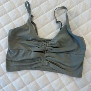 Athleta sports bra